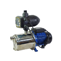 BIANCO MULTI3-50 NXTP Pump and Controller