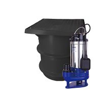Bianco Packaged Pump Stations