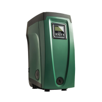 DAB ESYBOX Automatic Pressure System with Integrated Pressure Tank