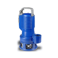 ZENIT DRAINAGE PUMPS