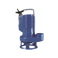 ZENIT VORTEX PUMPS
