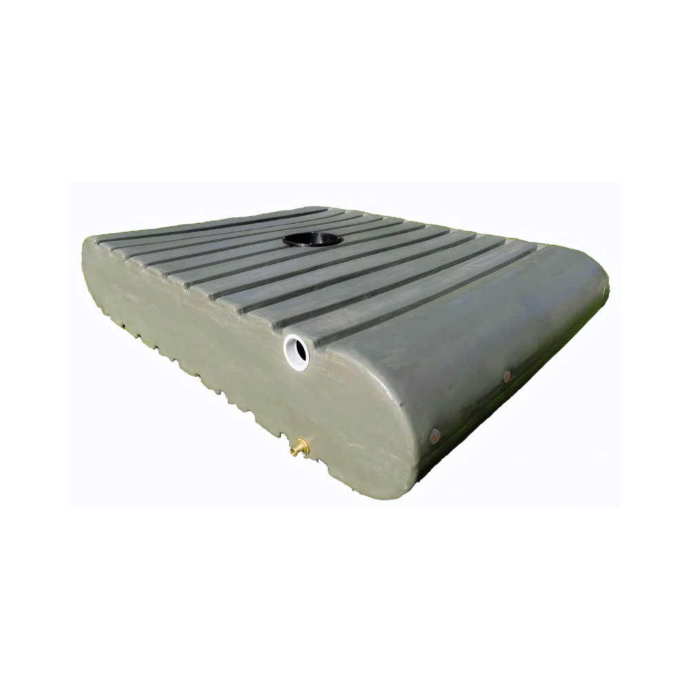 A1200L Underdeck