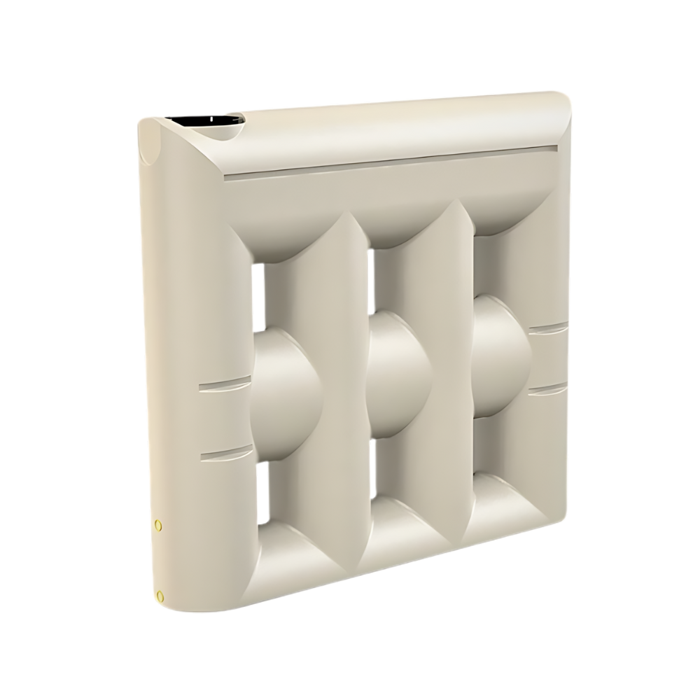 AQ 1000L Slimline Water Tank