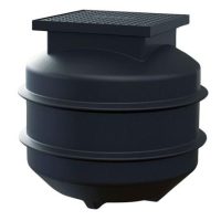 700L Bianco Pump/Lifting Station