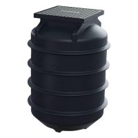 1200L Bianco Pump/Lifting Station